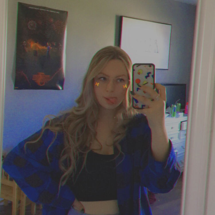 Avatar for Jenna on Greg, the plant care app