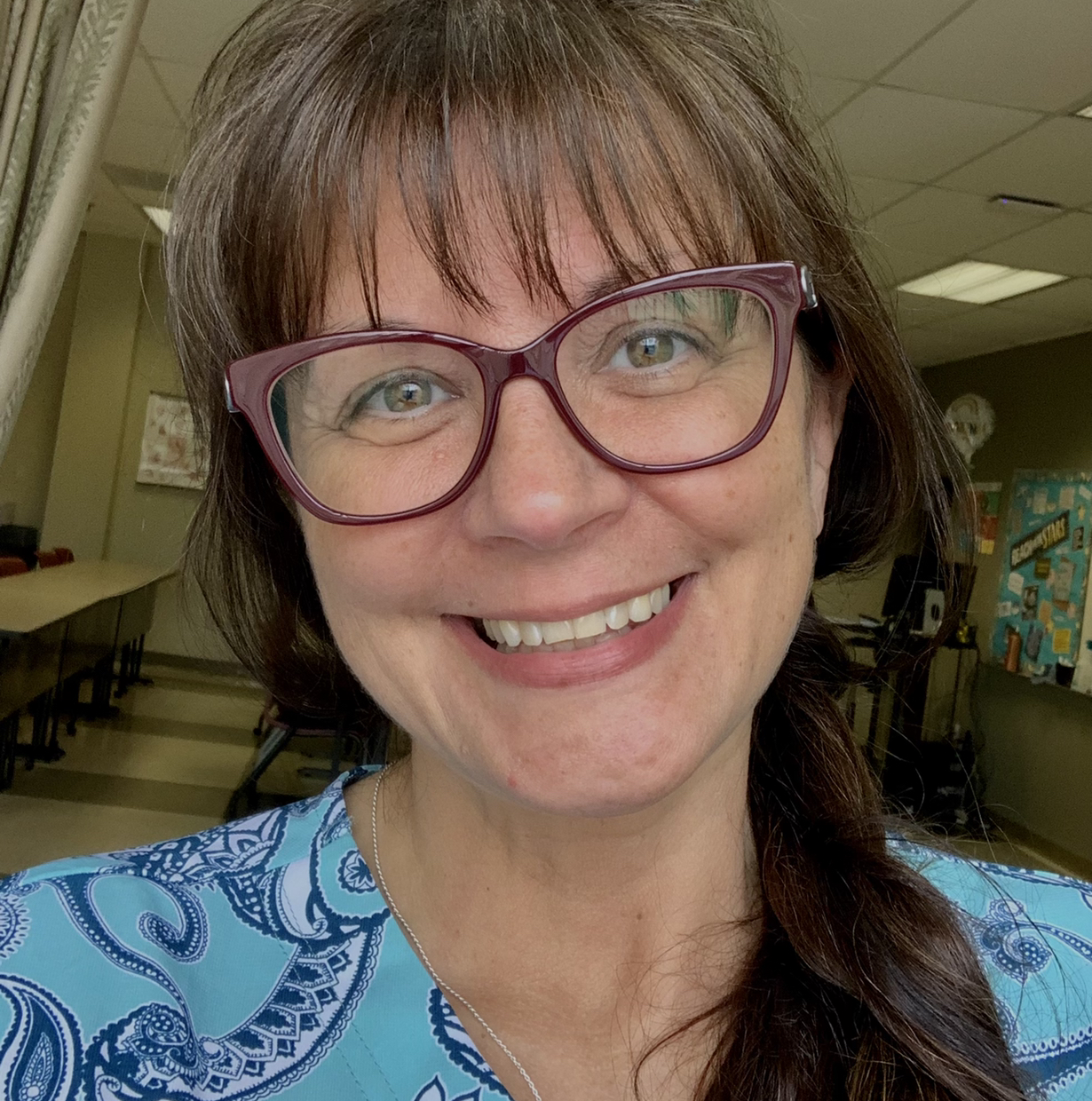 Avatar for @Shari0122 on Greg, the plant care app