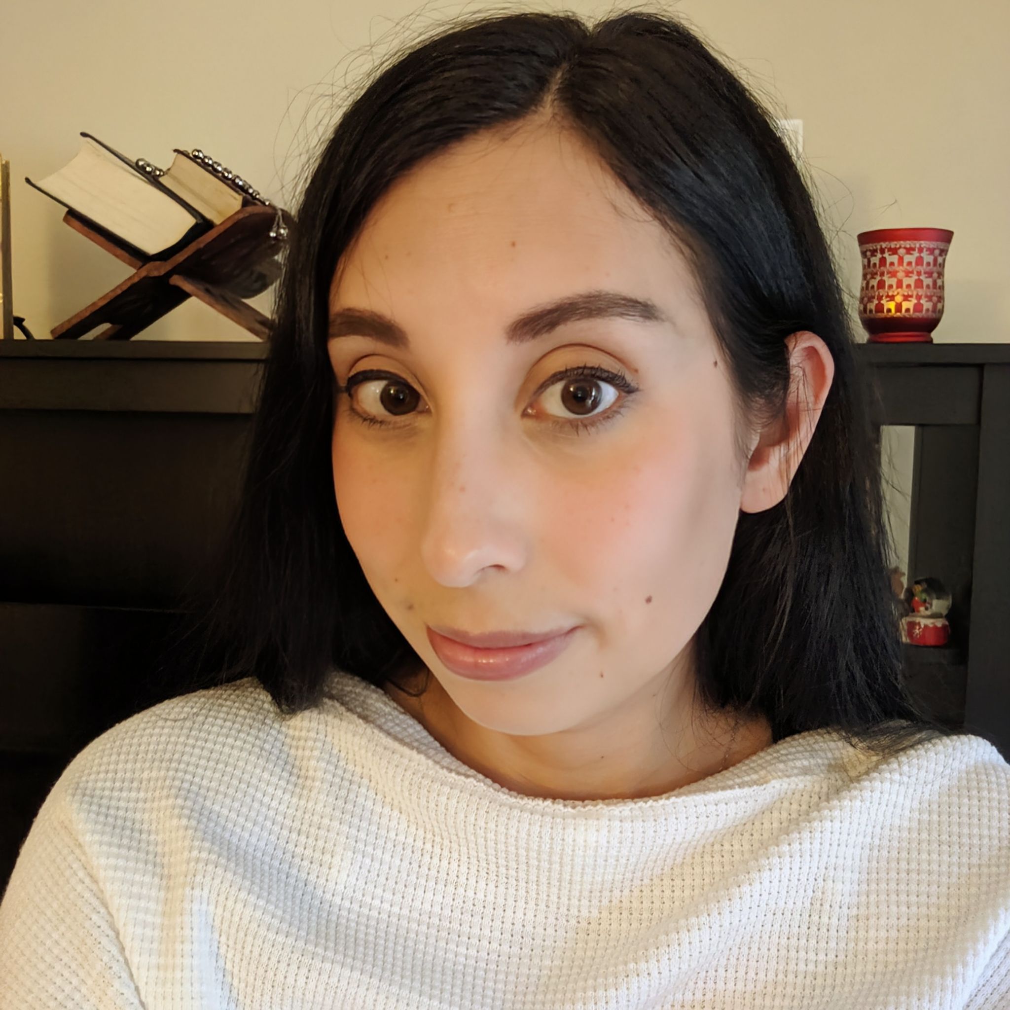 Avatar for @7thMoon on Greg, the plant care app