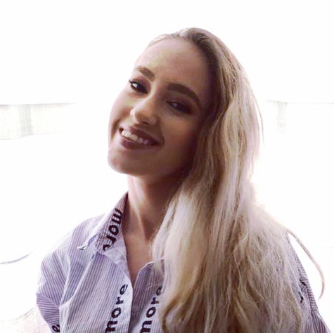 Avatar for @Irinadurlea on Greg, the plant care app