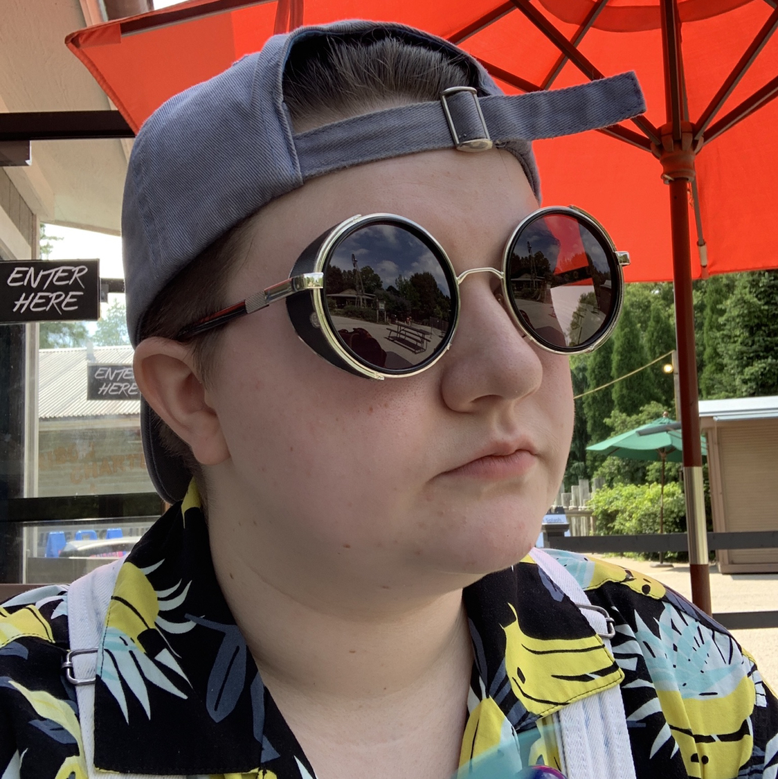 Avatar for @starbornbard on Greg, the plant care app