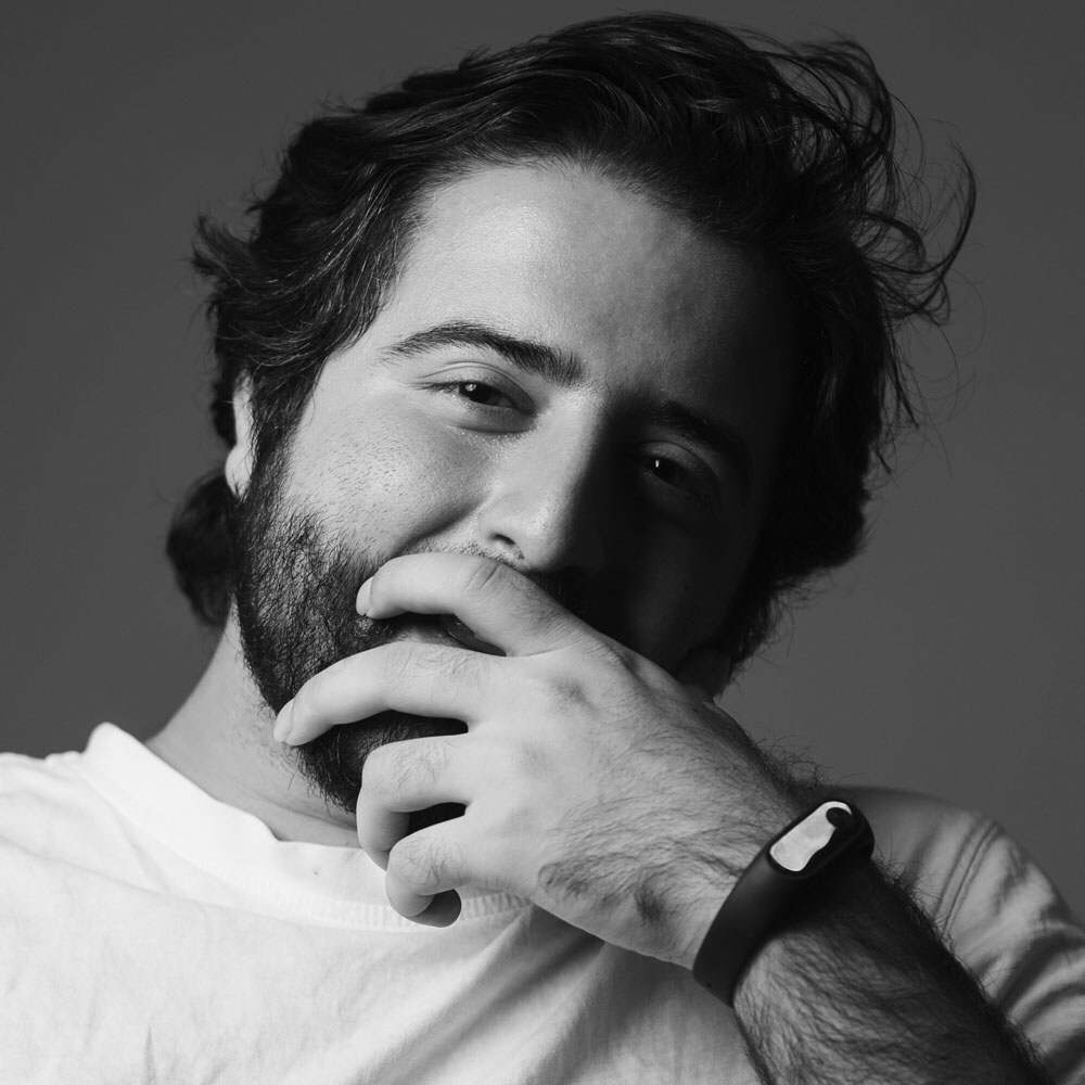 Avatar for @afraafrasiabi on Greg, the plant care app