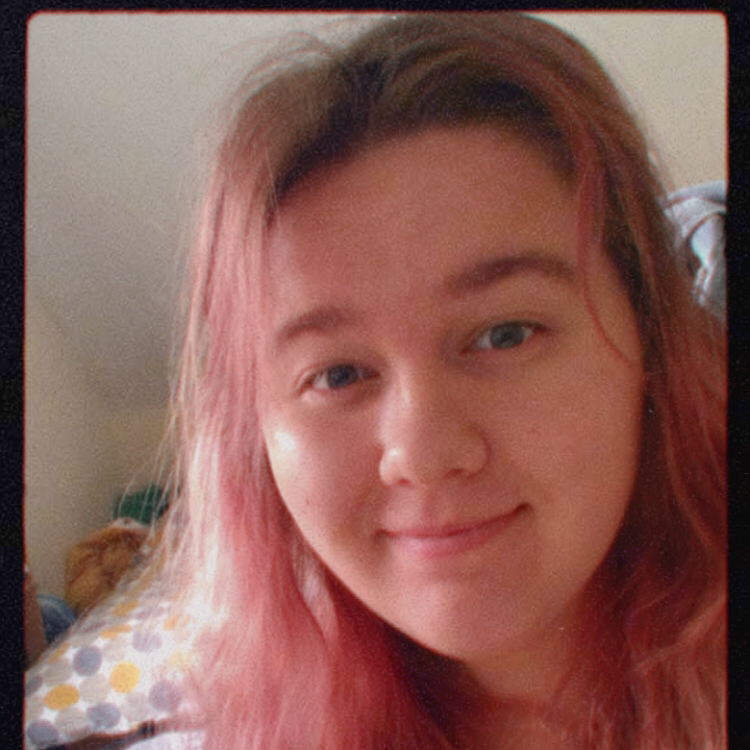 Avatar for Emily on Greg, the plant care app