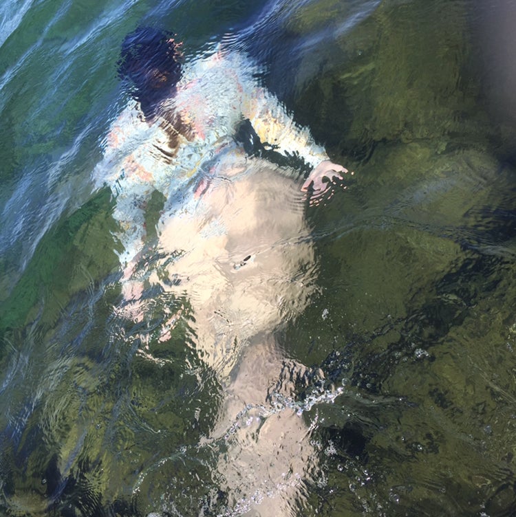 Avatar for @Alisha on Greg, the plant care app