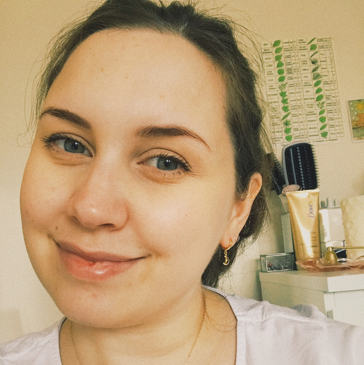 Avatar for Rosie on Greg, the plant care app