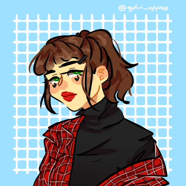 Avatar for @SunMoonMonster on Greg, the plant care app