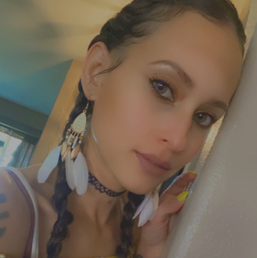 Avatar for @Shirreene on Greg, the plant care app