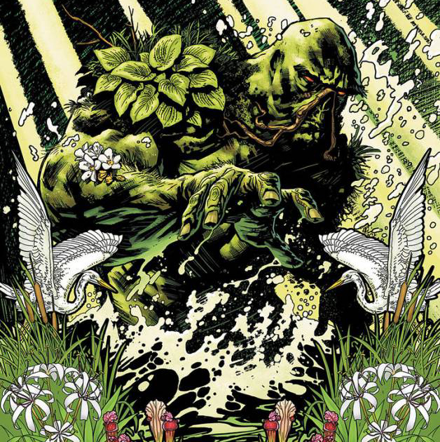 Avatar for @SwampThing94 on Greg, the plant care app