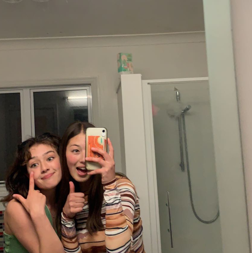 Arabella avatar