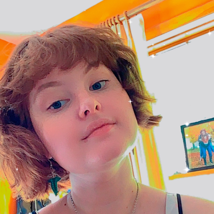 Avatar for @purpleflowers on Greg, the plant care app