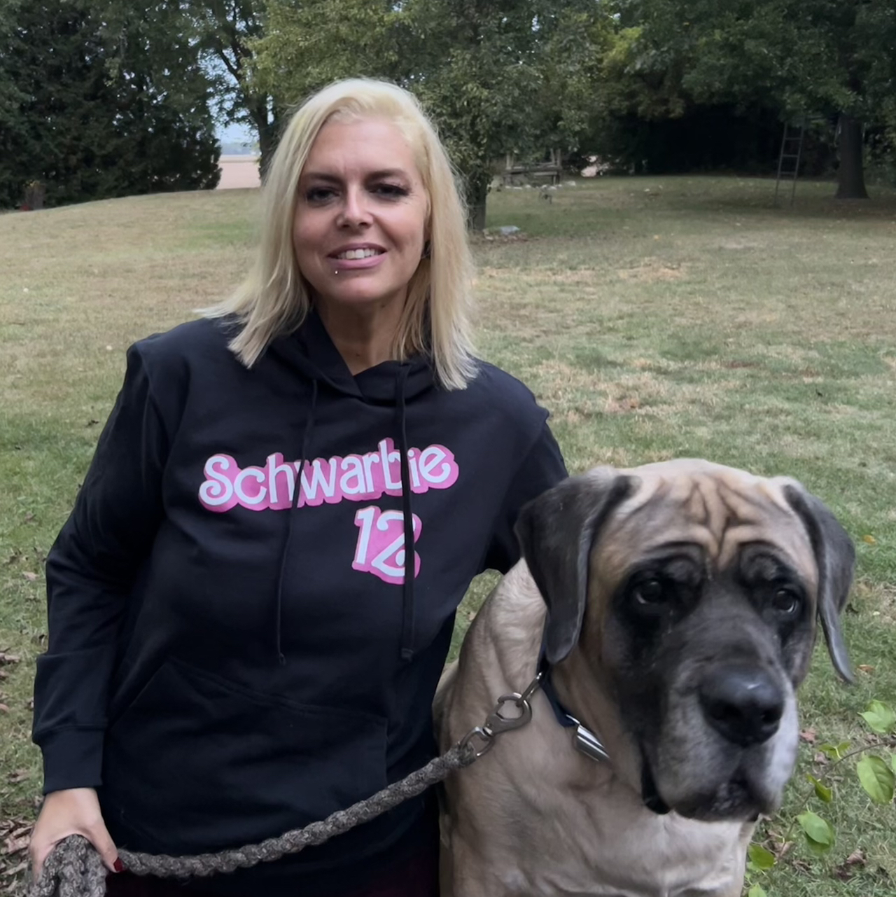 Avatar for @Kami49 on Greg, the plant care app