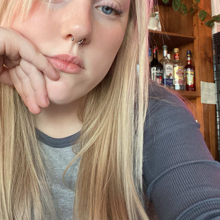 Avatar for @roseelie on Greg, the plant care app