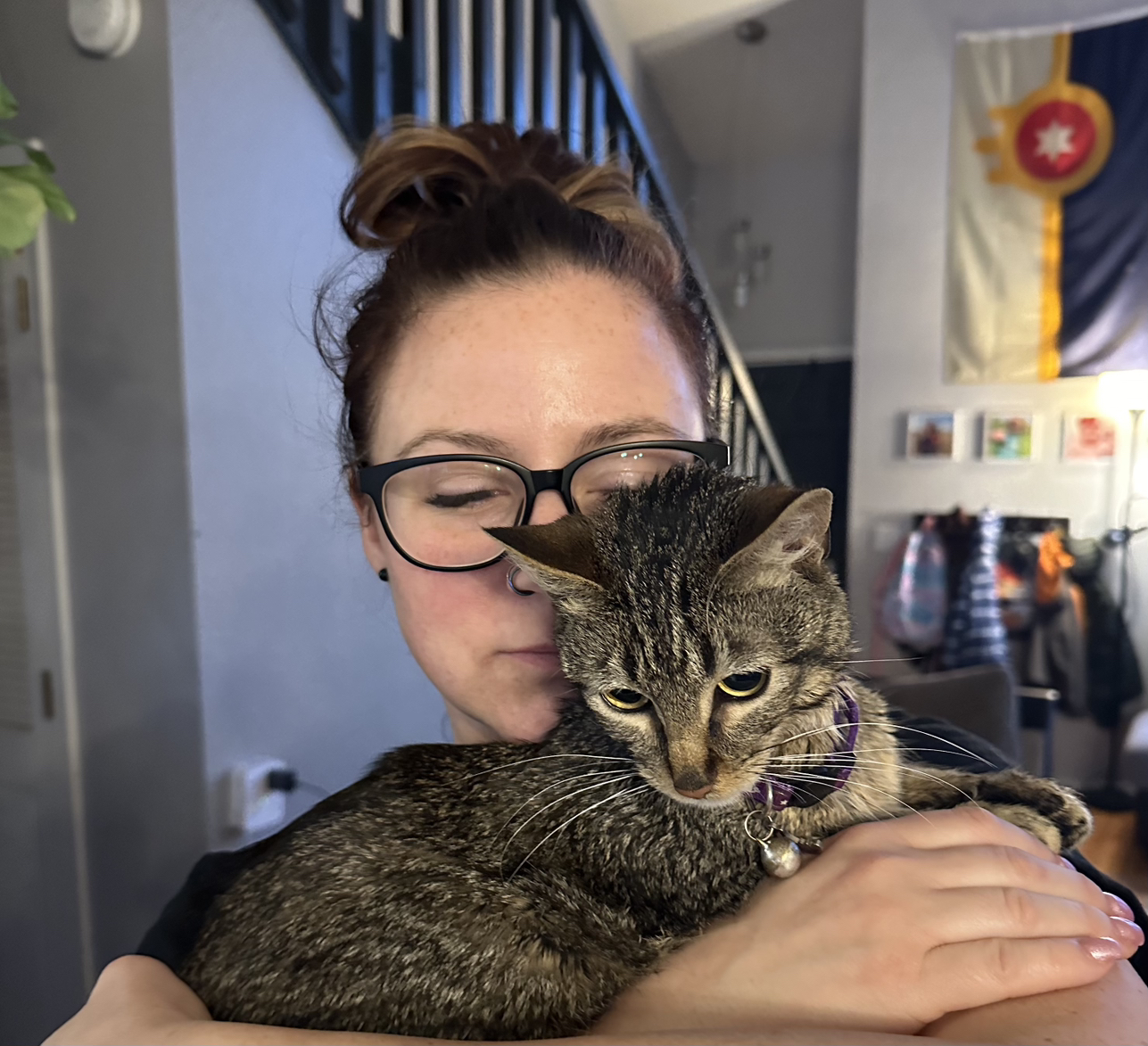 Avatar for @SmileyGuzmania on Greg, the plant care app