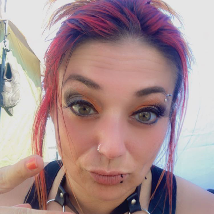 Avatar for @82pothead on Greg, the plant care app