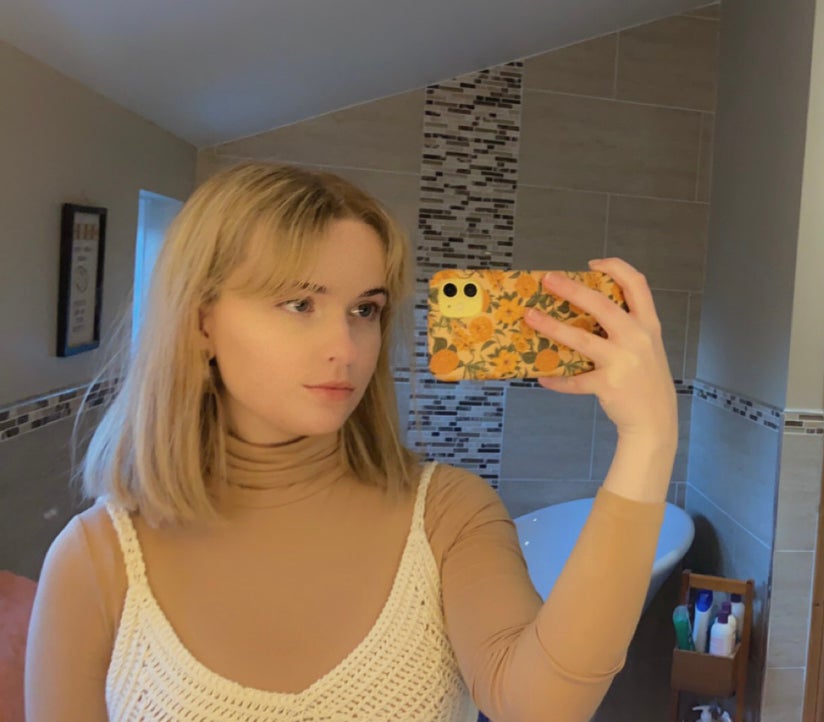 Avatar for @Serren on Greg, the plant care app