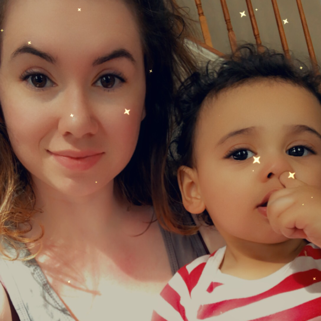 Avatar for Morgan on Greg, the plant care app