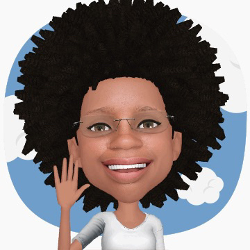 Antoinette avatar