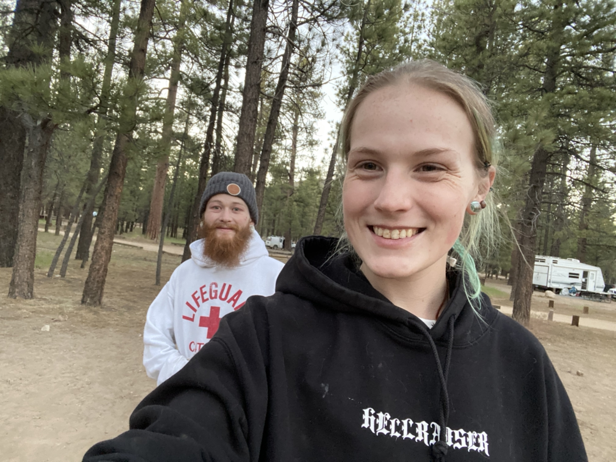 Avatar for 👻 on Greg, the plant care app