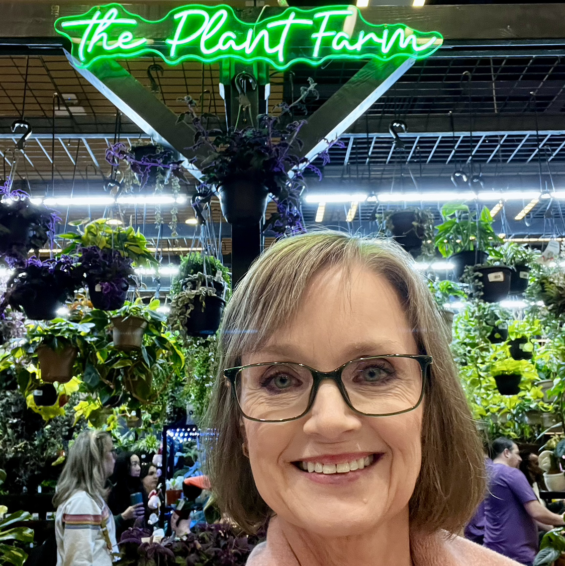 Avatar for @ToniVeloni on Greg, the plant care app