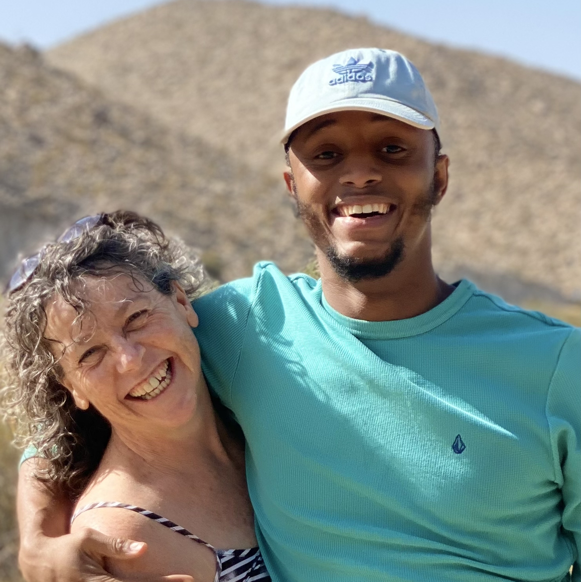 Avatar for @Youniverse on Greg, the plant care app