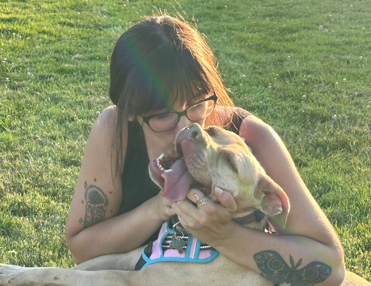 Avatar for @ModestTurmeric on Greg, the plant care app