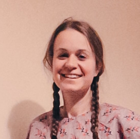 Avatar for Rosie on Greg, the plant care app