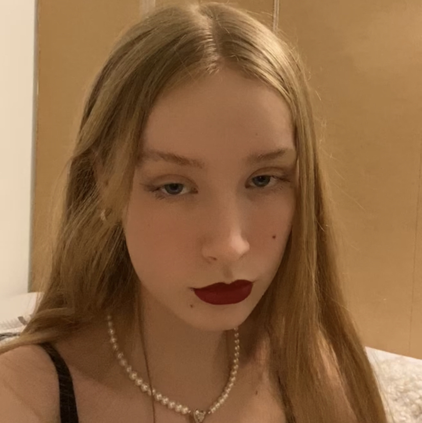 @Chanel avatar