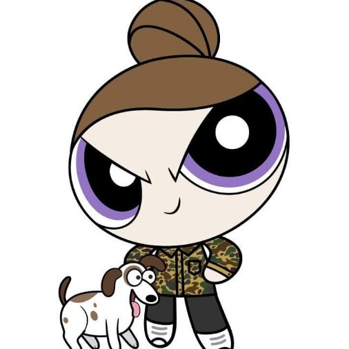 Avatar for @QuirkyTutsan on Greg, the plant care app