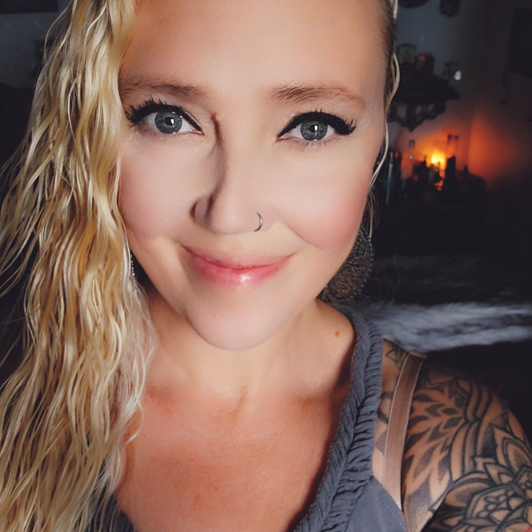 Avatar for @KnowingGloriosa on Greg, the plant care app