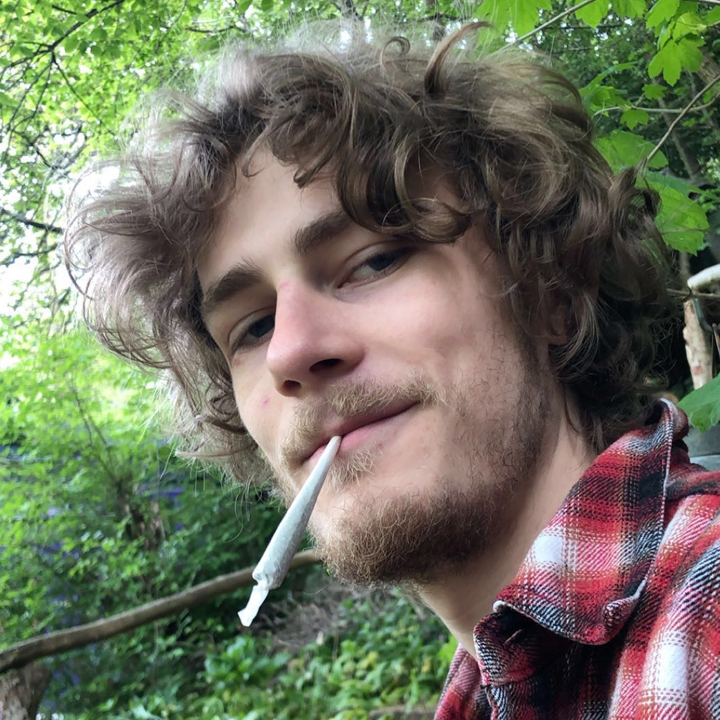 Avatar for @MrKush on Greg, the plant care app