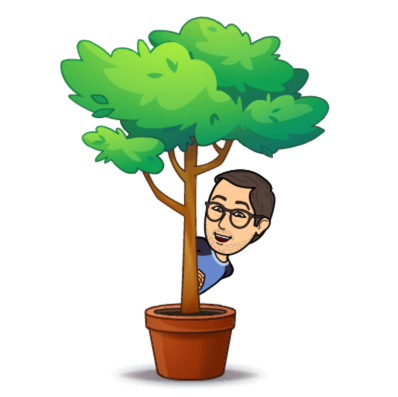 Avatar for @MeanJoeG on Greg, the plant care app