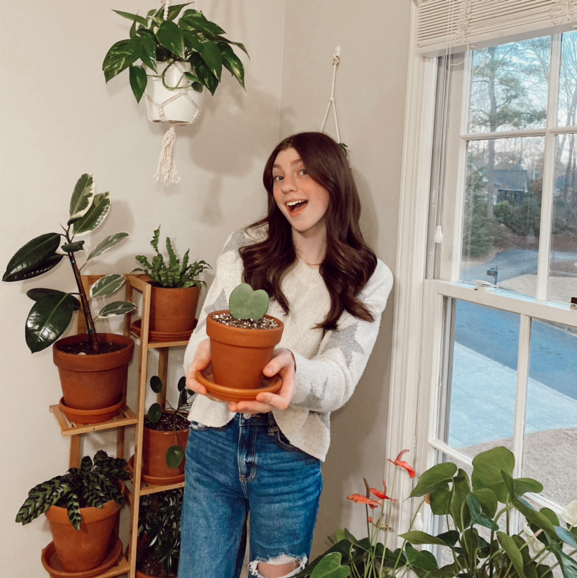 Avatar for @emuh on Greg, the plant care app