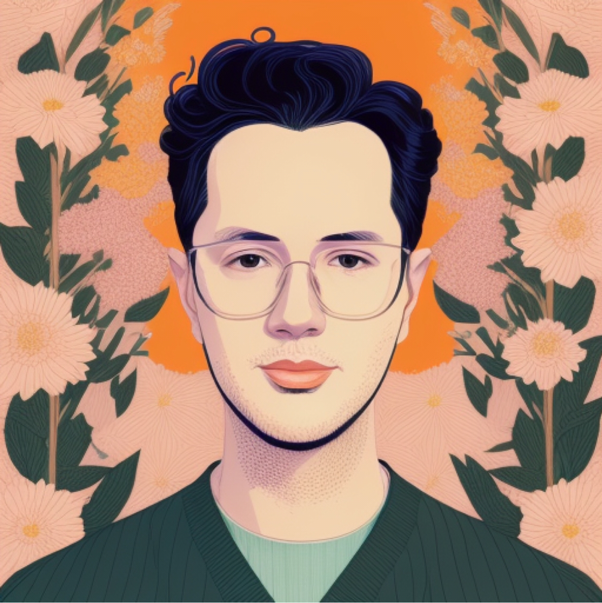 Avatar for @HappyQuivertree on Greg, the plant care app