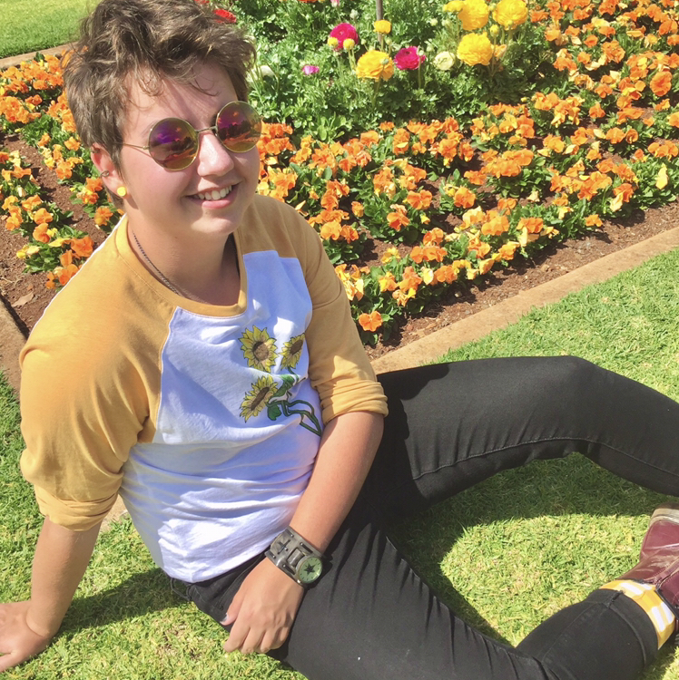 Avatar for @Ughitsdon on Greg, the plant care app