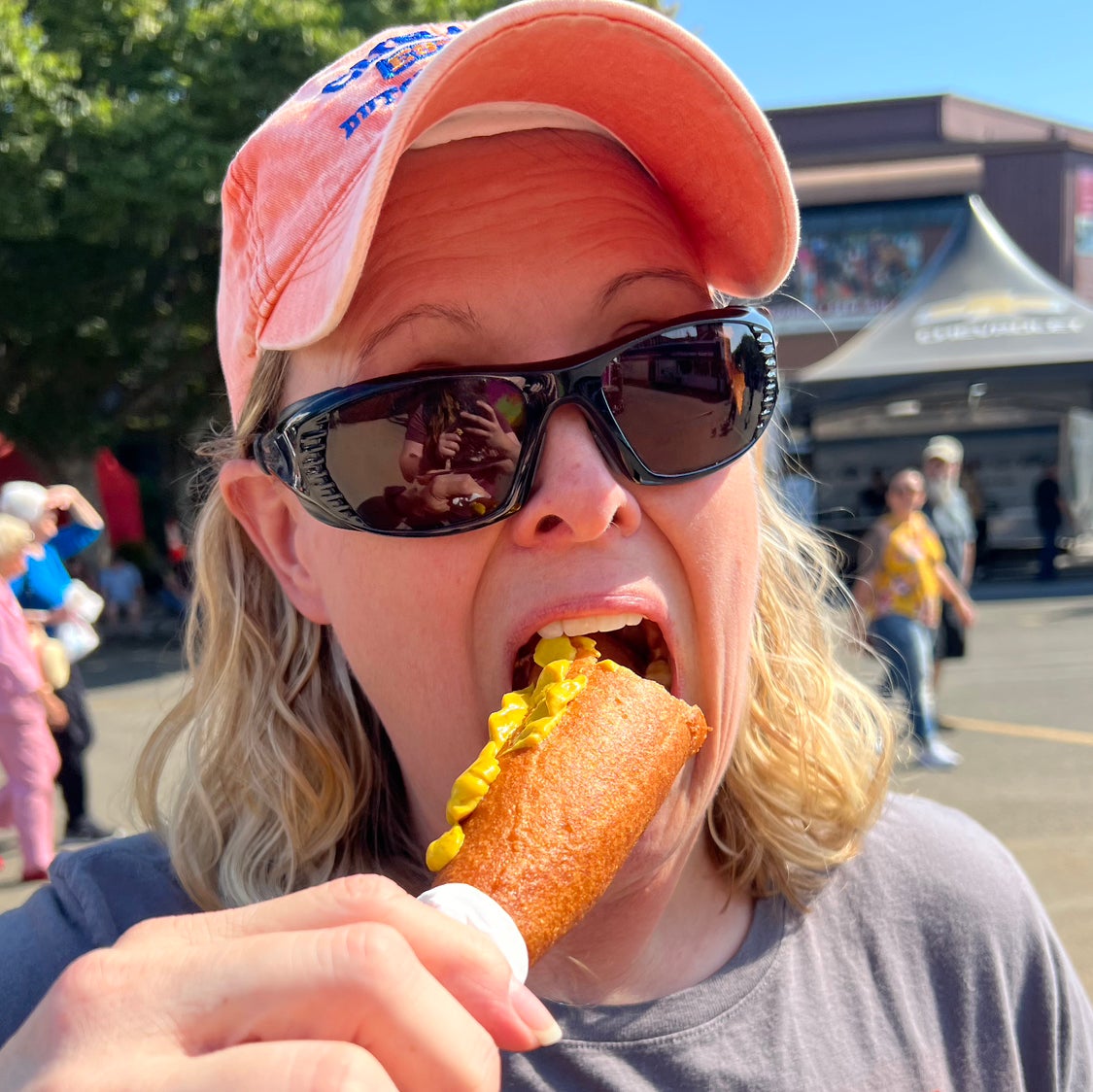 Avatar for @Yvettesoasis on Greg, the plant care app