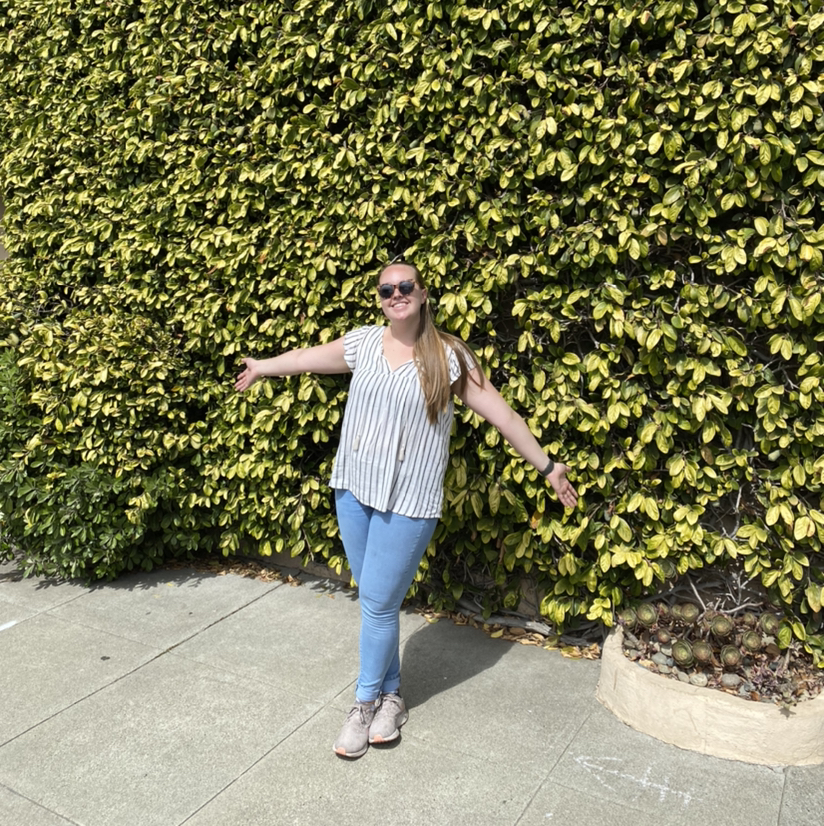 Avatar for @Kalyn2021DB on Greg, the plant care app