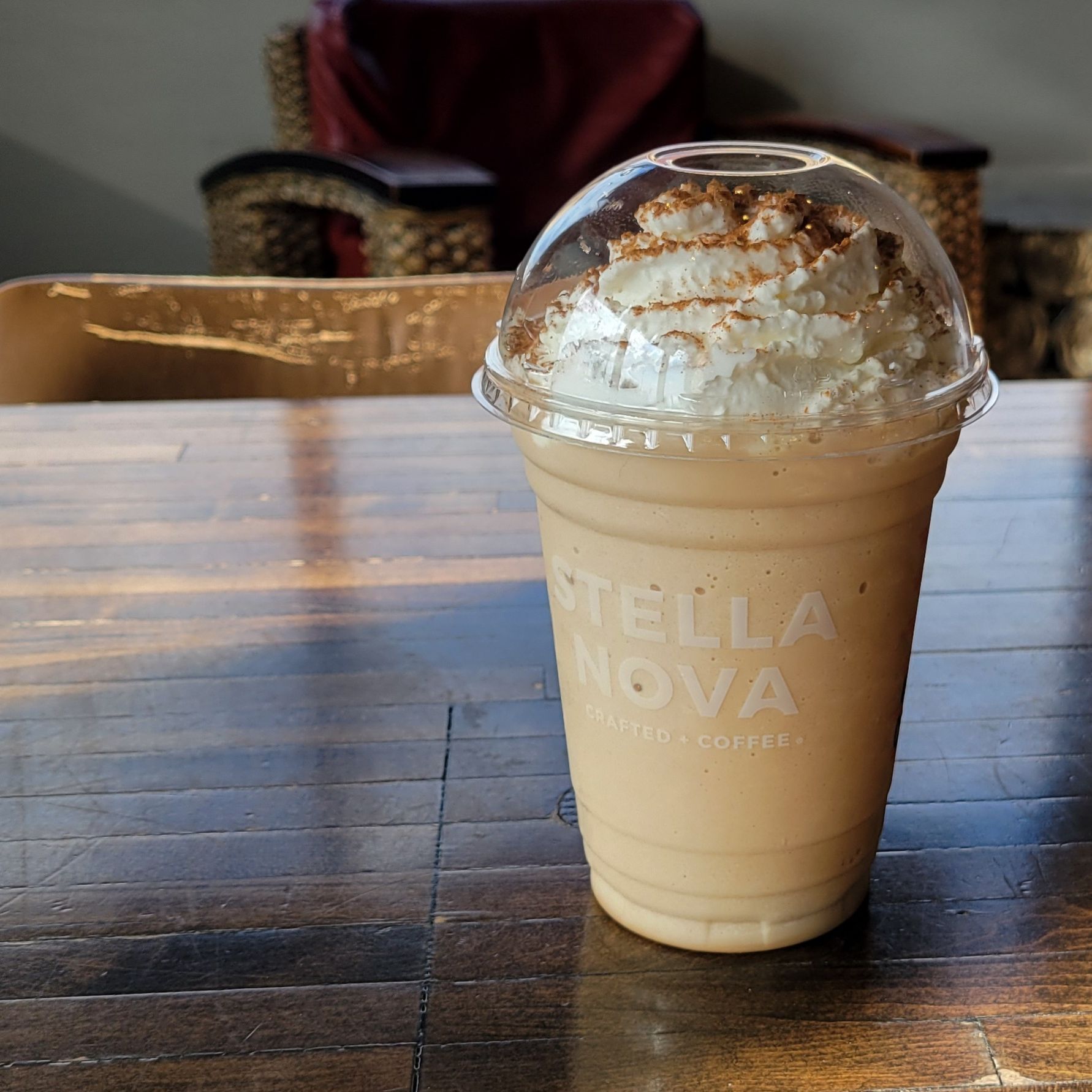 Avatar for @UpliftingMystax on Greg, the plant care app