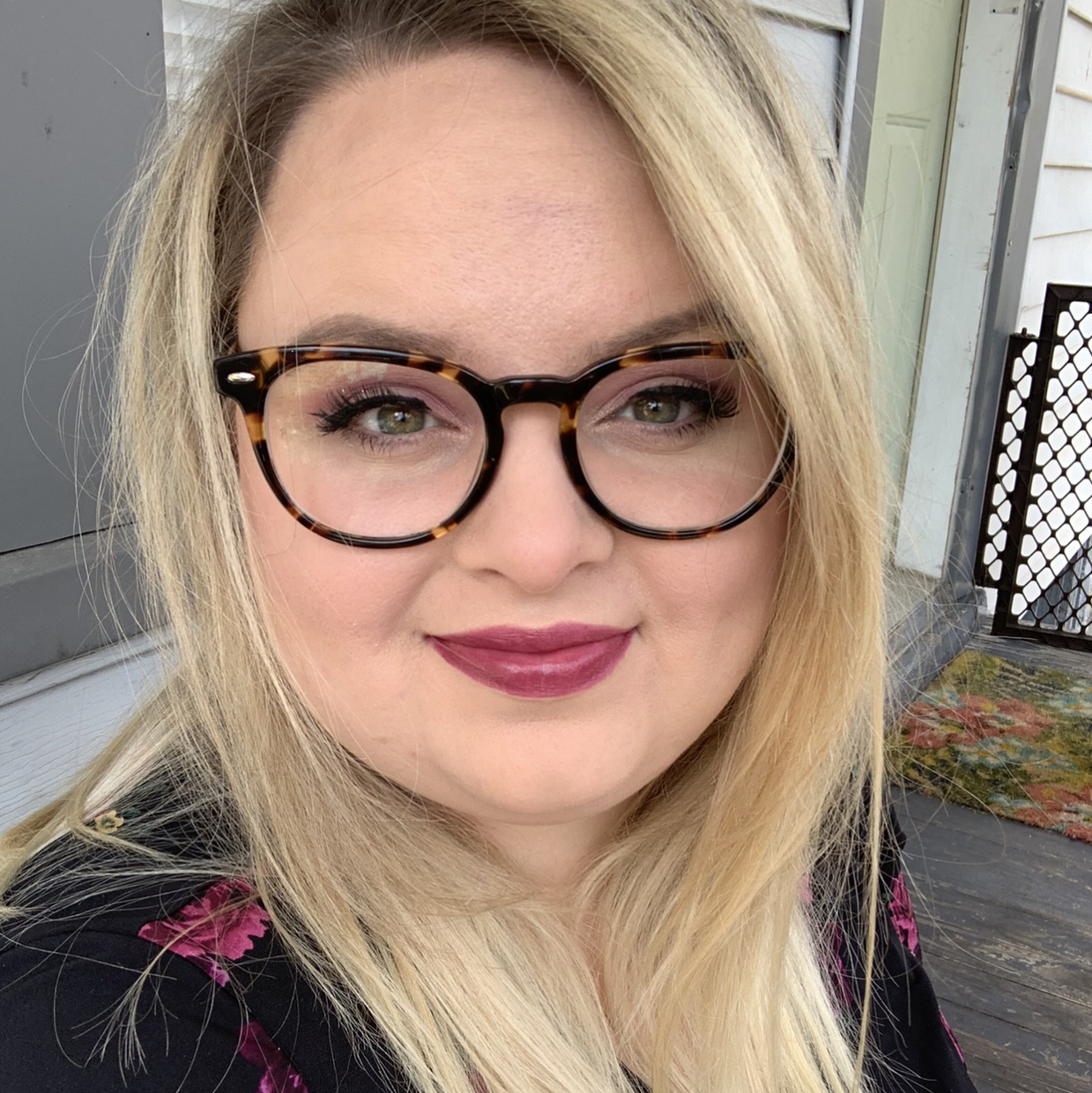 Avatar for @Tadison on Greg, the plant care app