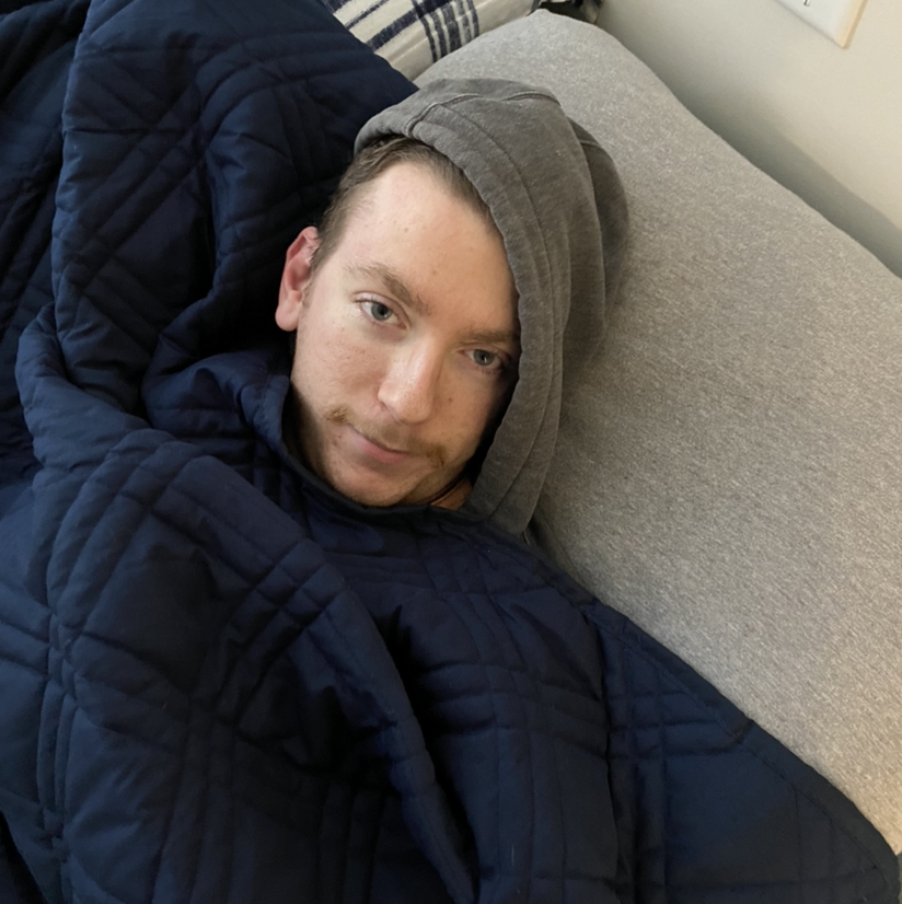 Avatar for @EvanShain on Greg, the plant care app