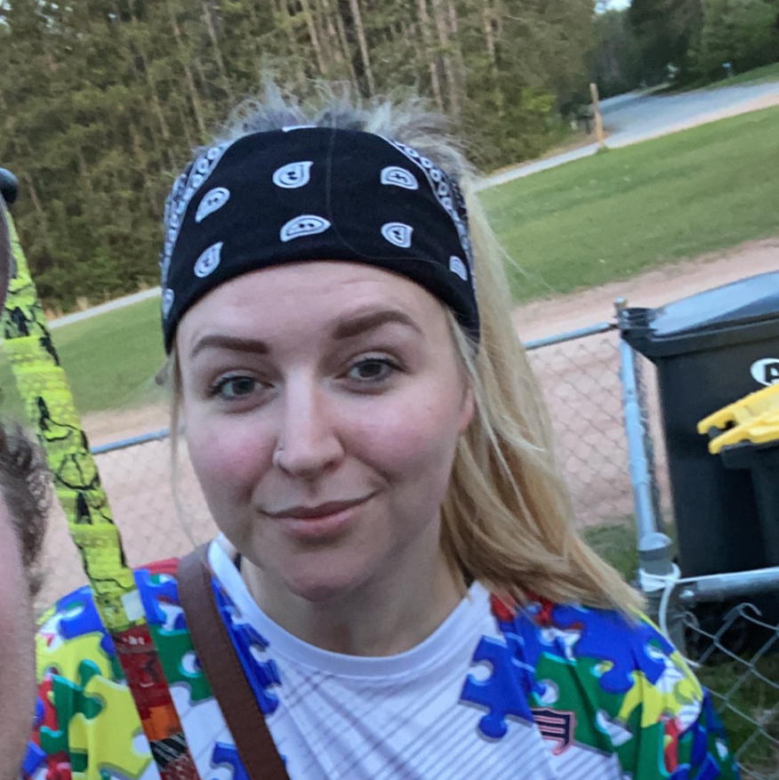 Avatar for @Faymarie on Greg, the plant care app