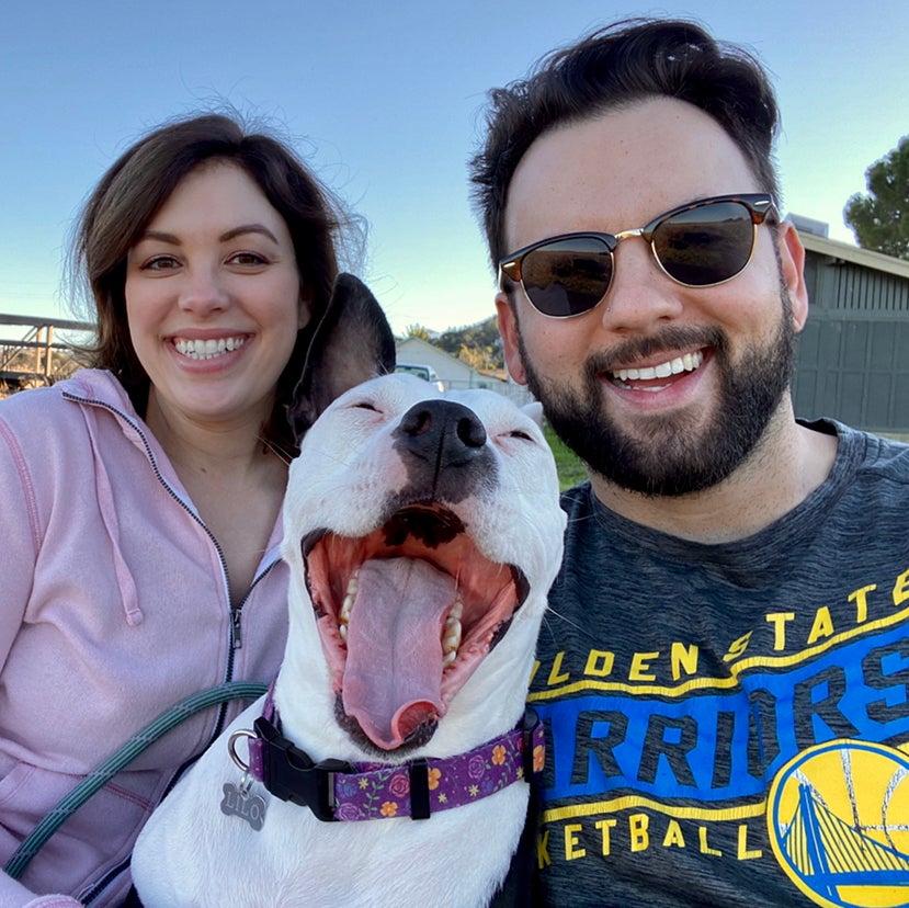 Avatar for @laurenaaamy on Greg, the plant care app