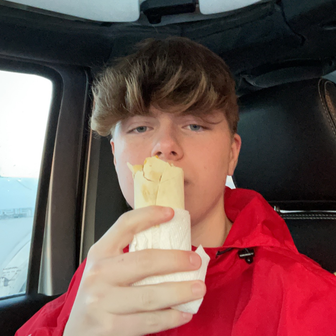 Avatar for @Ev on Greg, the plant care app