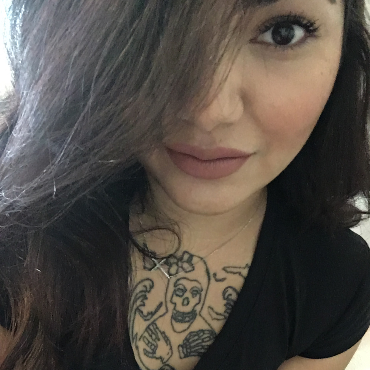 Avatar for @Mrs.Roberson on Greg, the plant care app