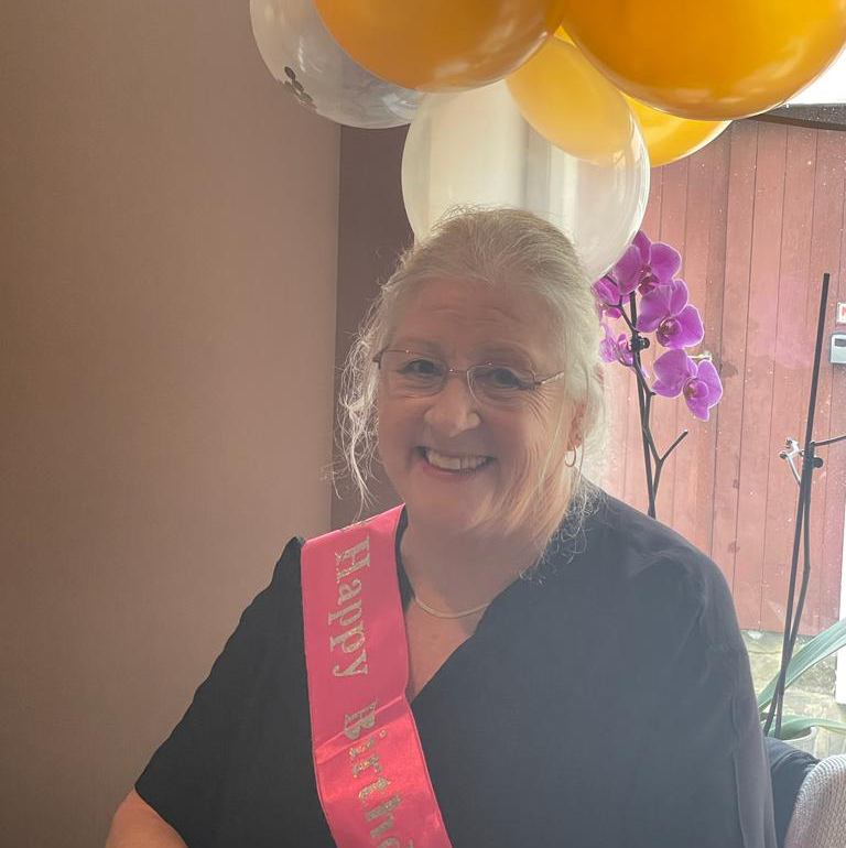 Avatar for @SubstantMaypop on Greg, the plant care app