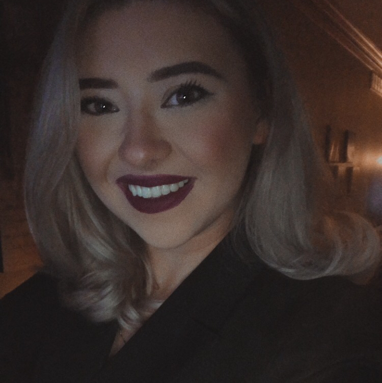 Avatar for @Sarah223 on Greg, the plant care app