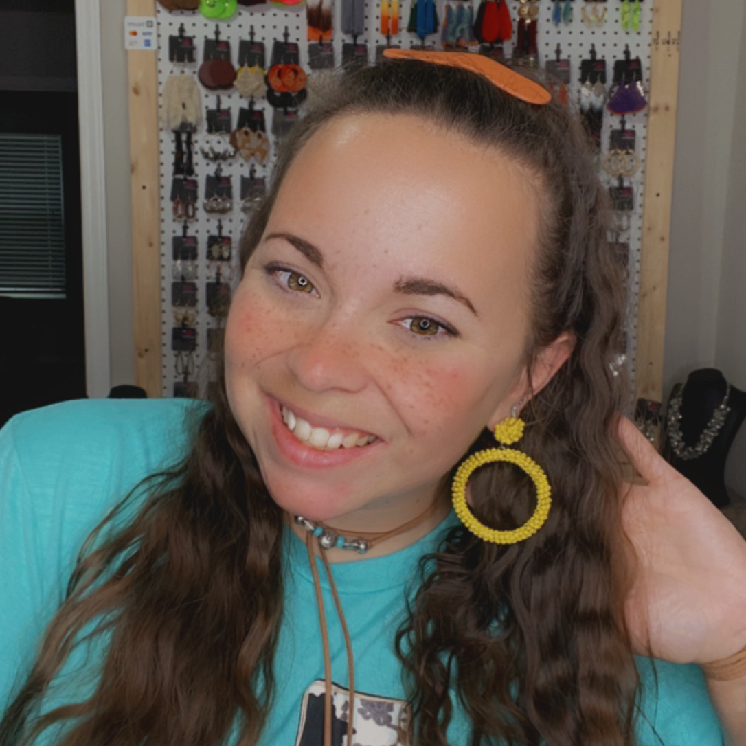 @beccaleigh88 avatar