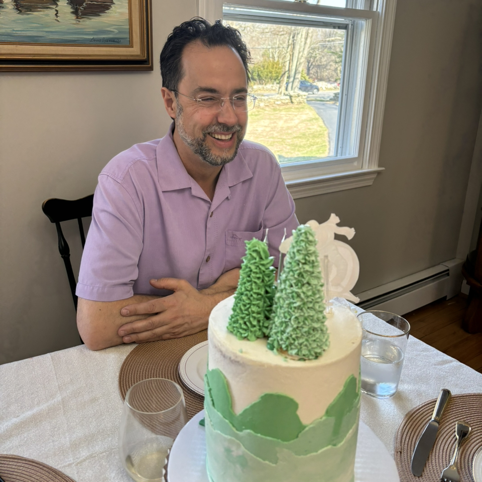 Avatar for @jsequeira on Greg, the plant care app
