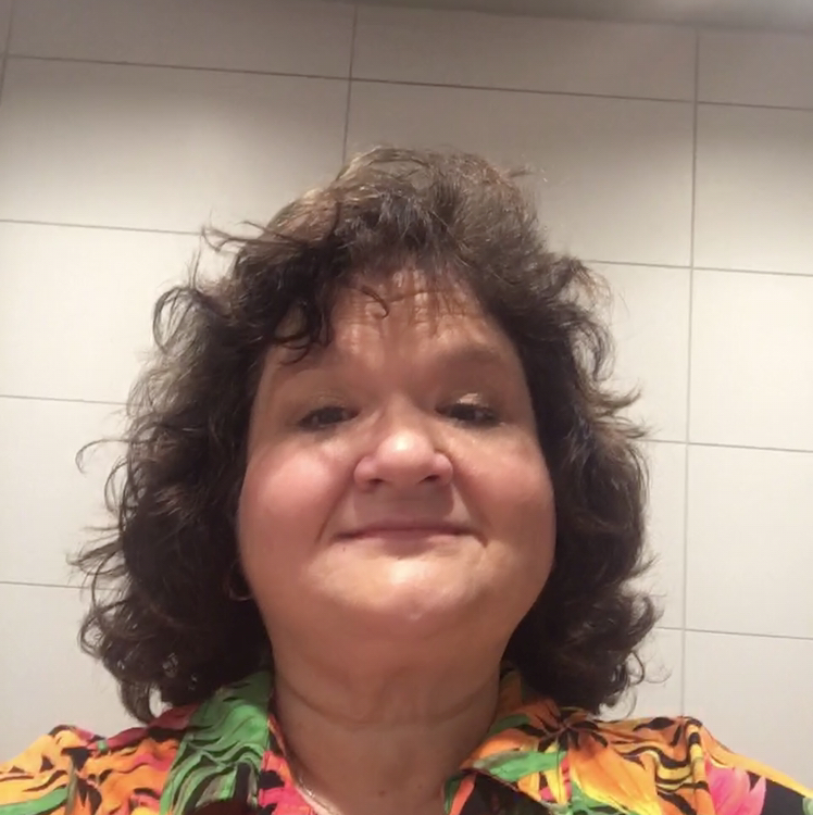 Avatar for Shelly on Greg, the plant care app