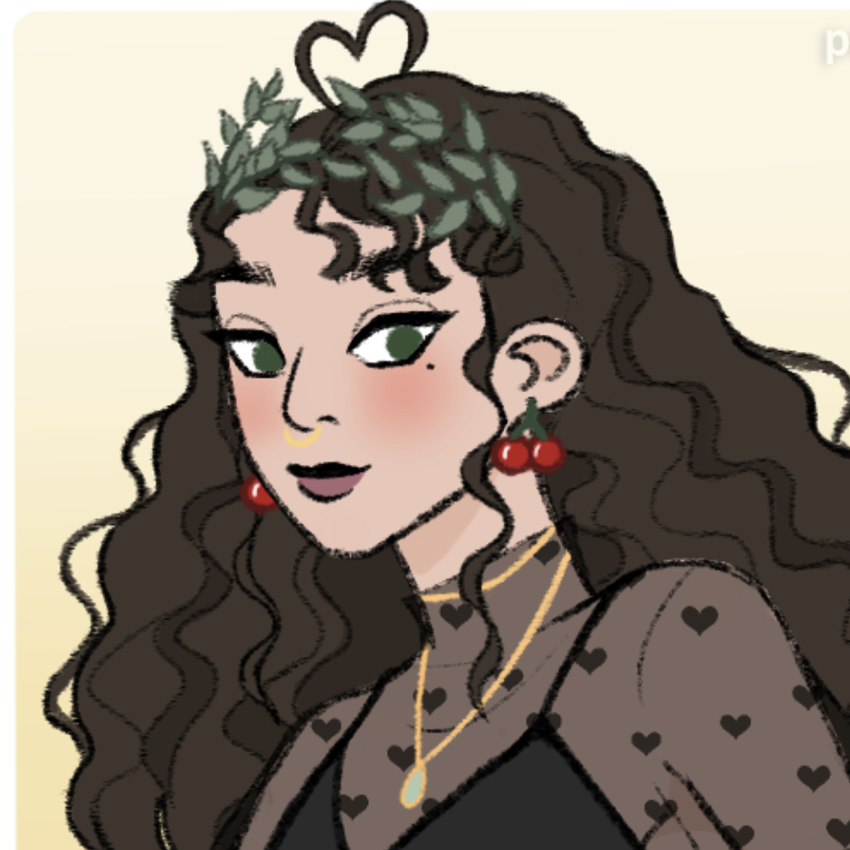 Avatar for @emmabell840 on Greg, the plant care app