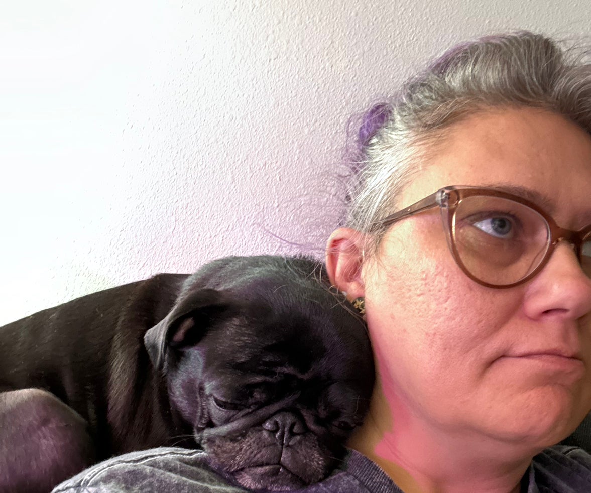 Avatar for @HumbleGhost on Greg, the plant care app